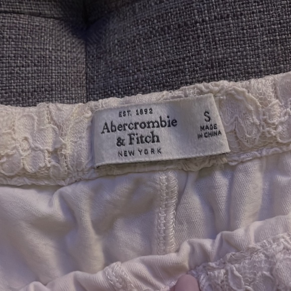 Lace Shorts - Picture 3 of 5